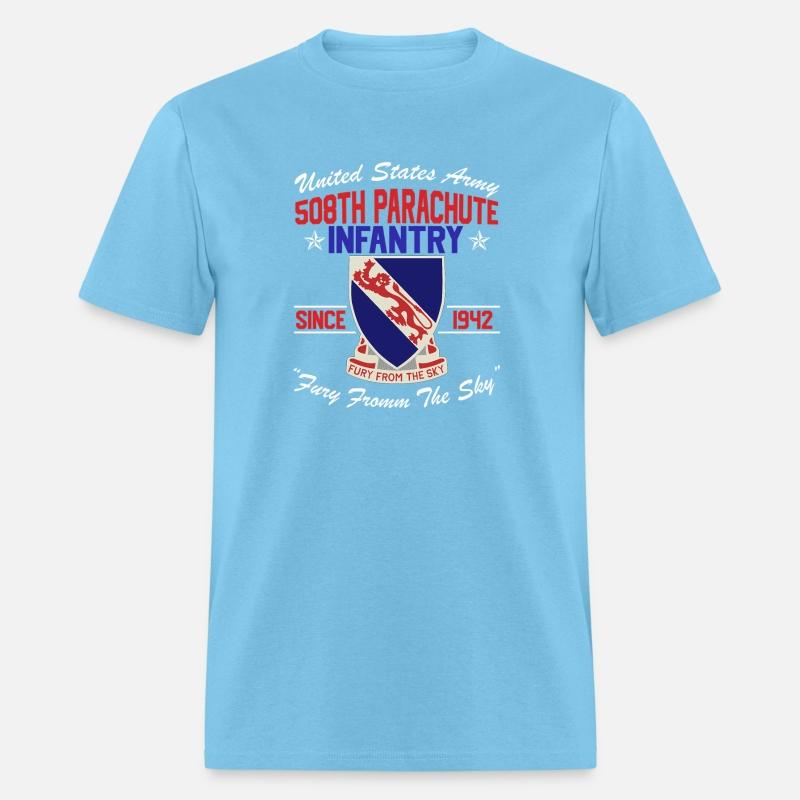 508Th Parachute Infantry Regiment