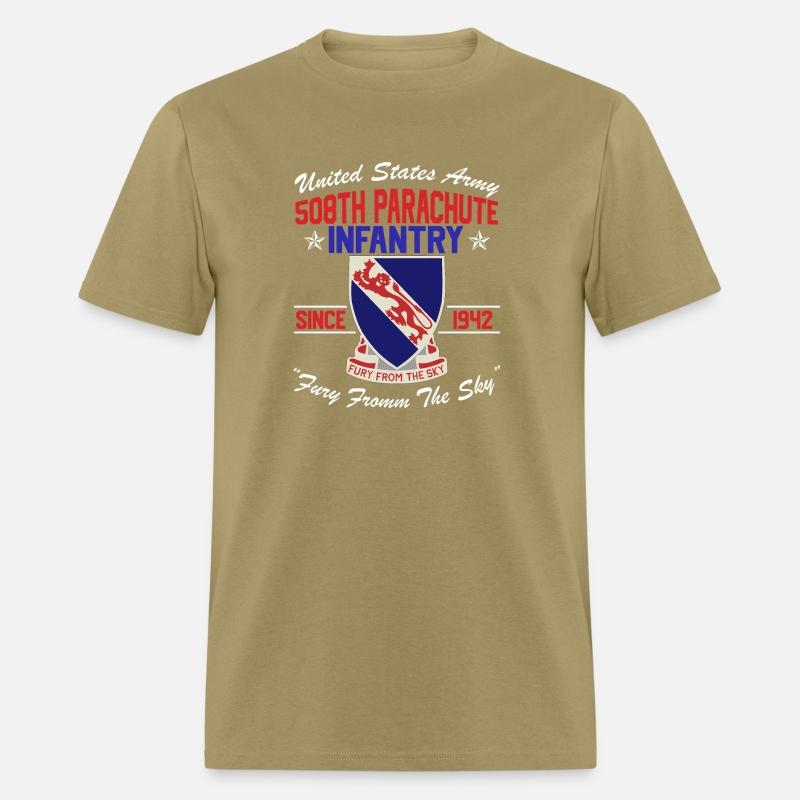 508Th Parachute Infantry Regiment