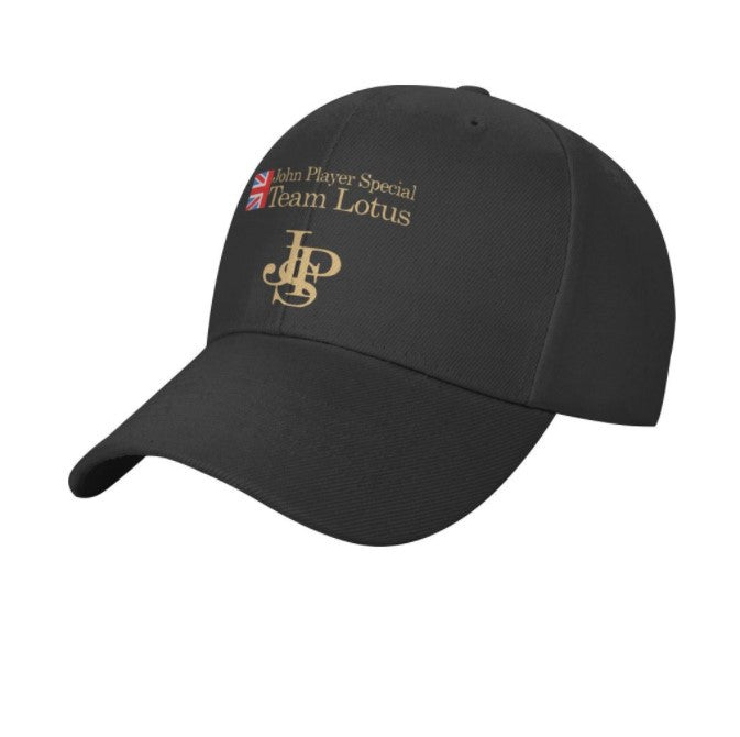 Summer printed baseball sports casual duckbill cap