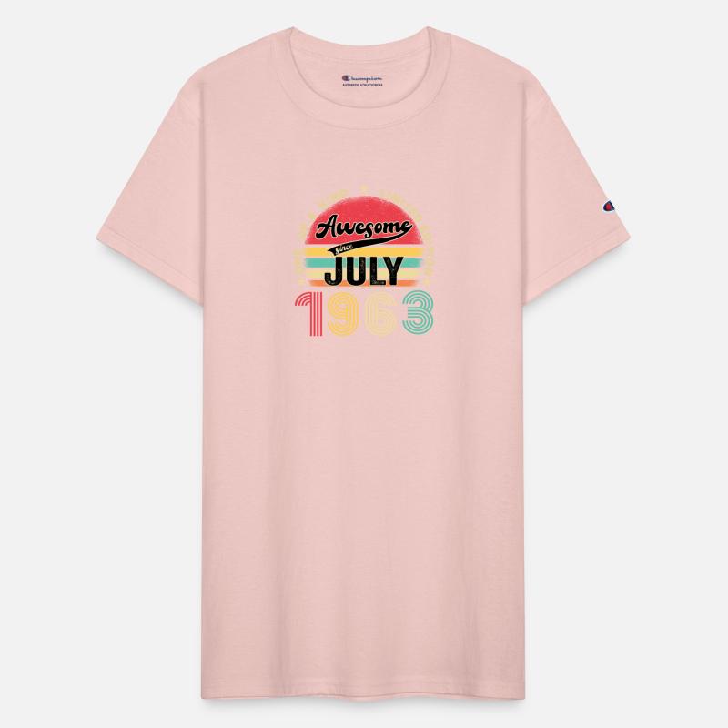 60TH BIRTHDAY LIMITED EDITION 1963