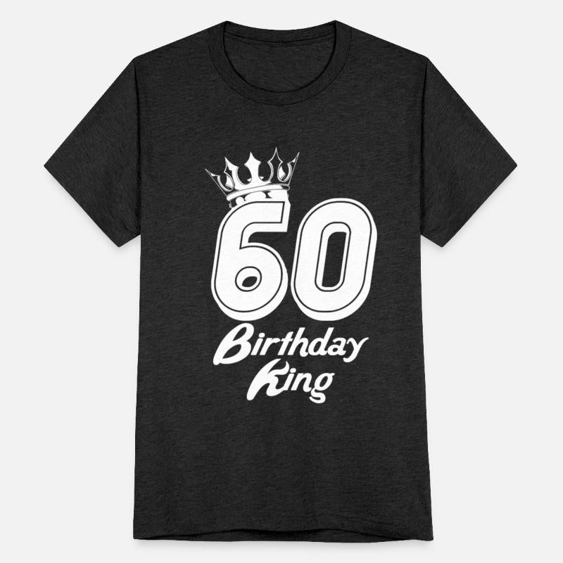 60th Birthday Party 60 Anniversary Age Jubilee