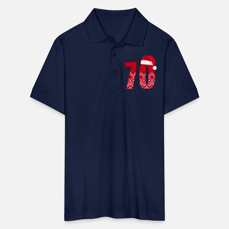 70th Happy Birthday Present - Seventy Years