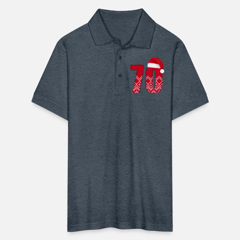 70th Happy Birthday Present - Seventy Years