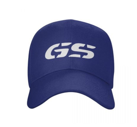 Summer printed baseball sports casual duckbill cap