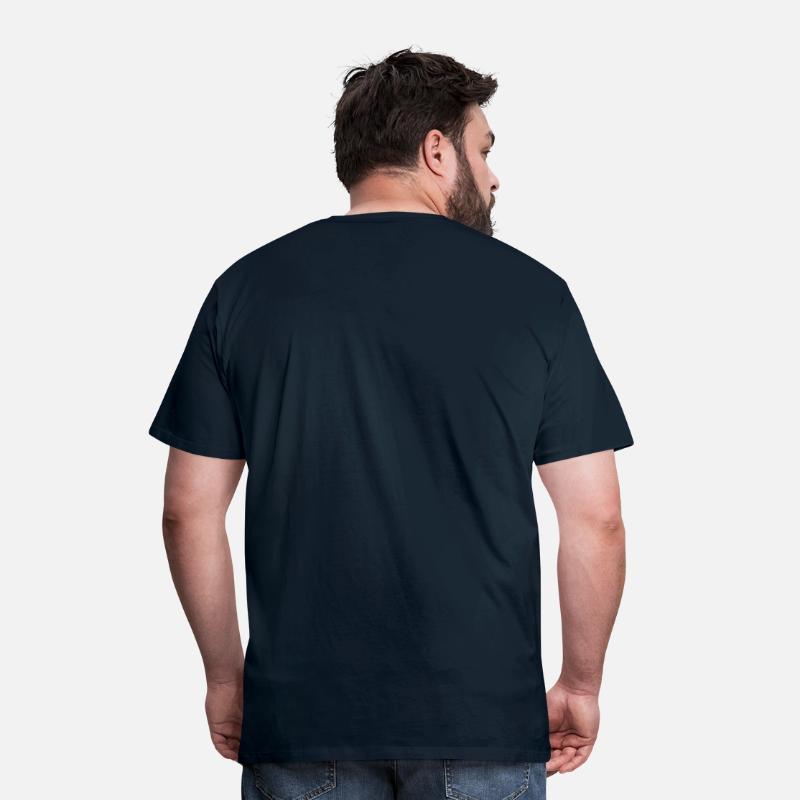 Ride the Waves Surfing Dark Blue