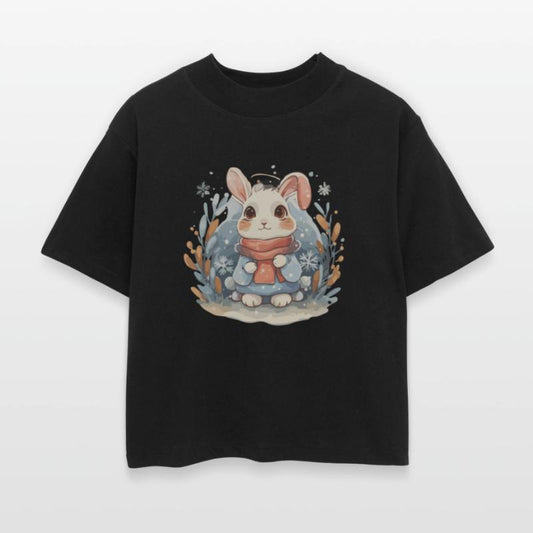 A cute Rabbit design