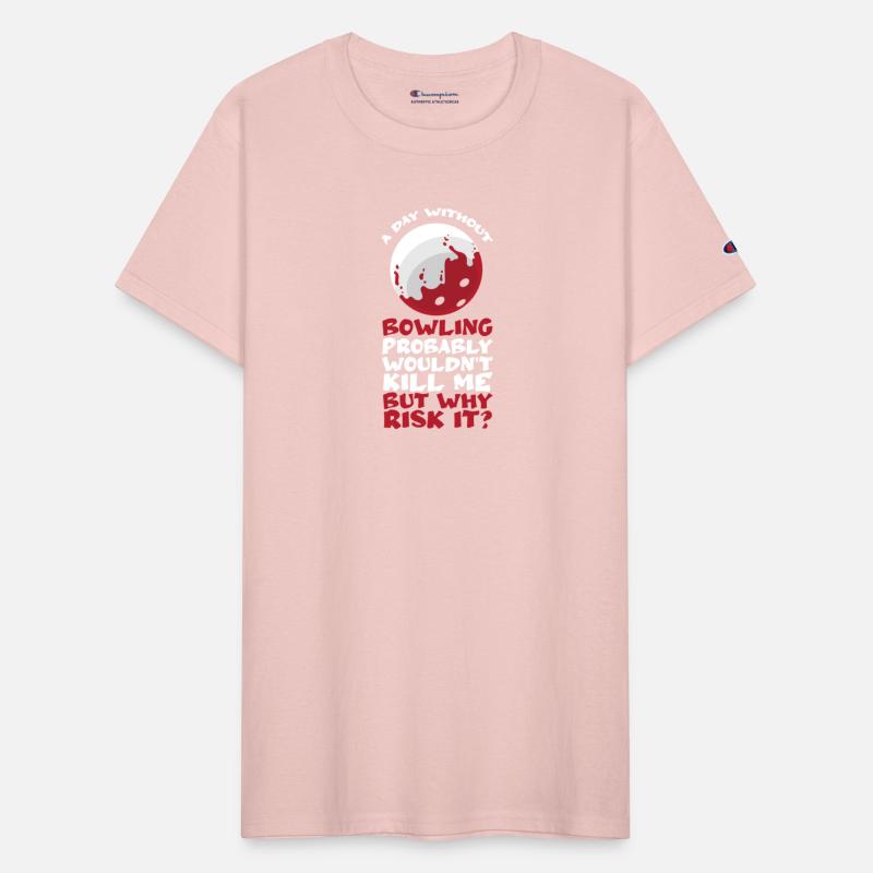 A Day Without Bowling