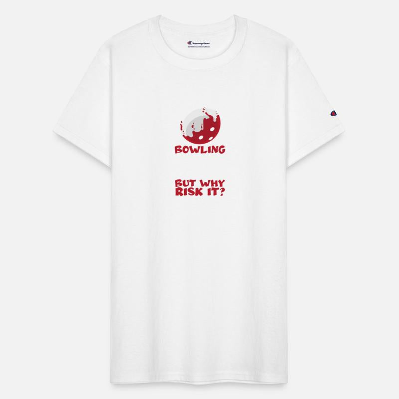 A Day Without Bowling