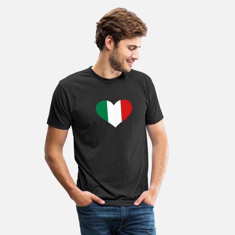 A Heart For Italy