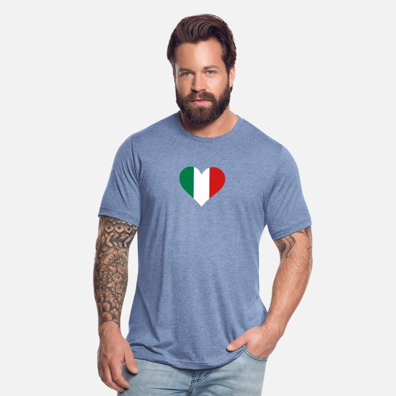 A Heart For Italy