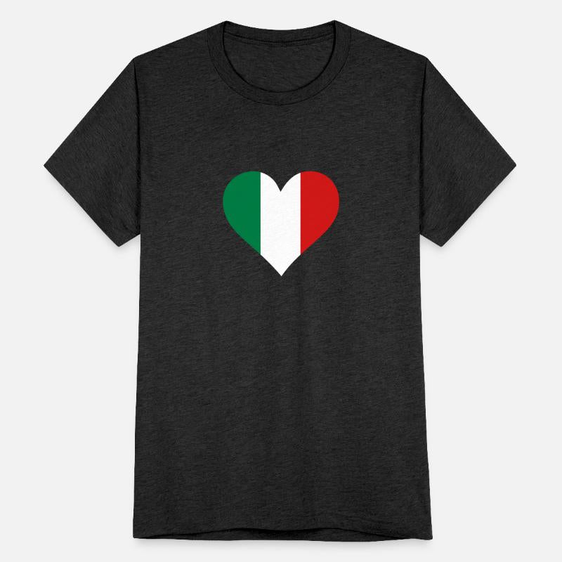 A Heart For Italy