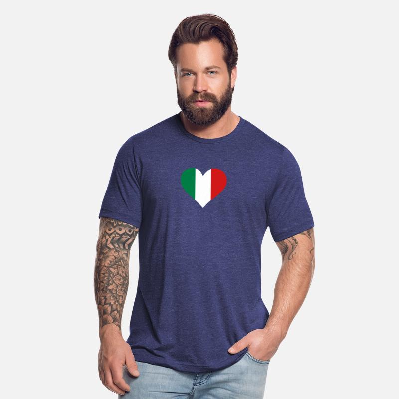 A Heart For Italy