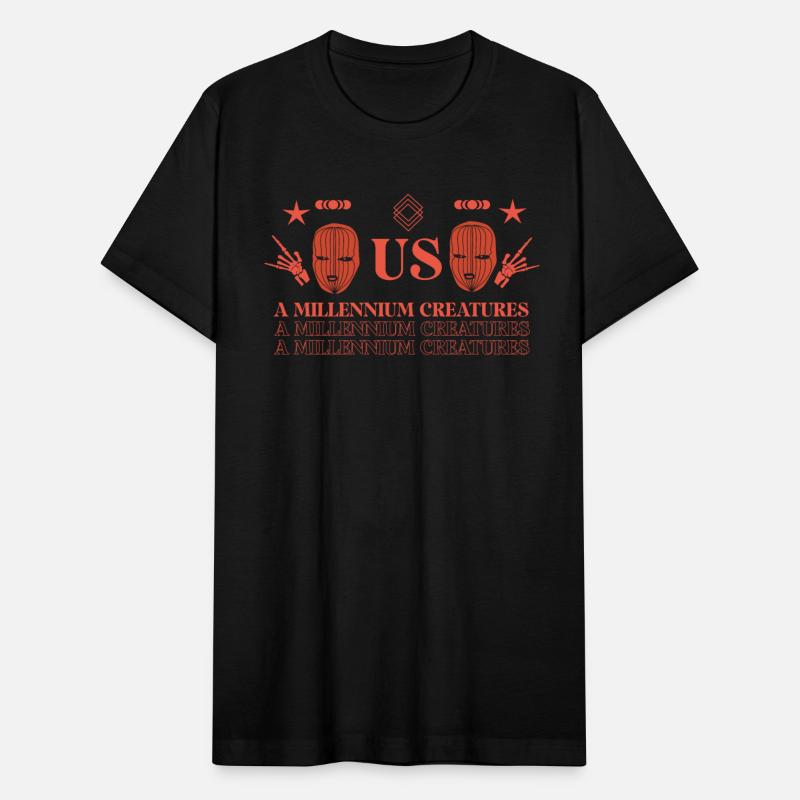 A Millennium Creature