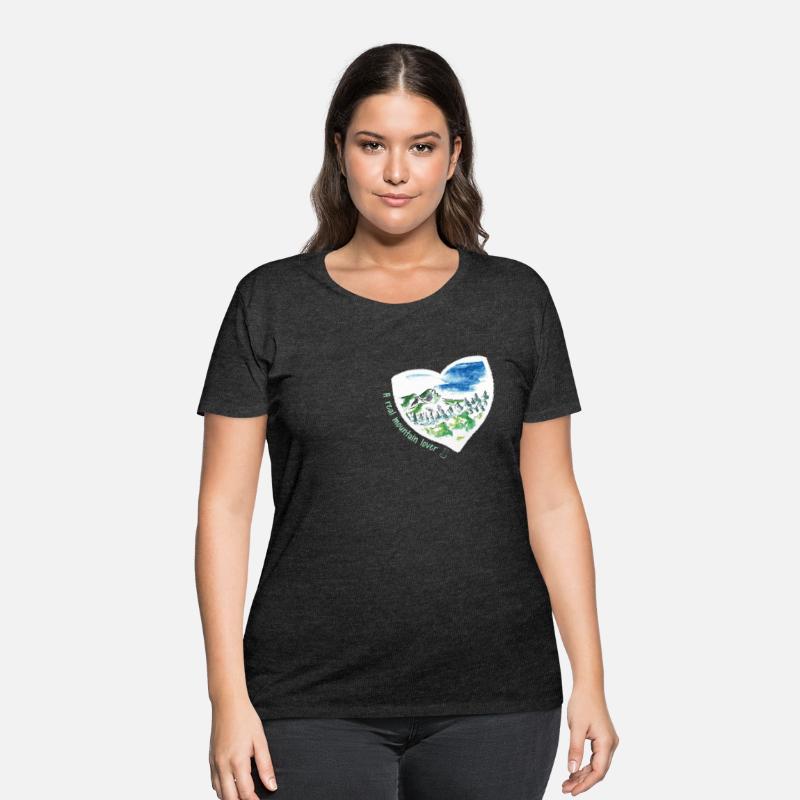 A real mountain lover