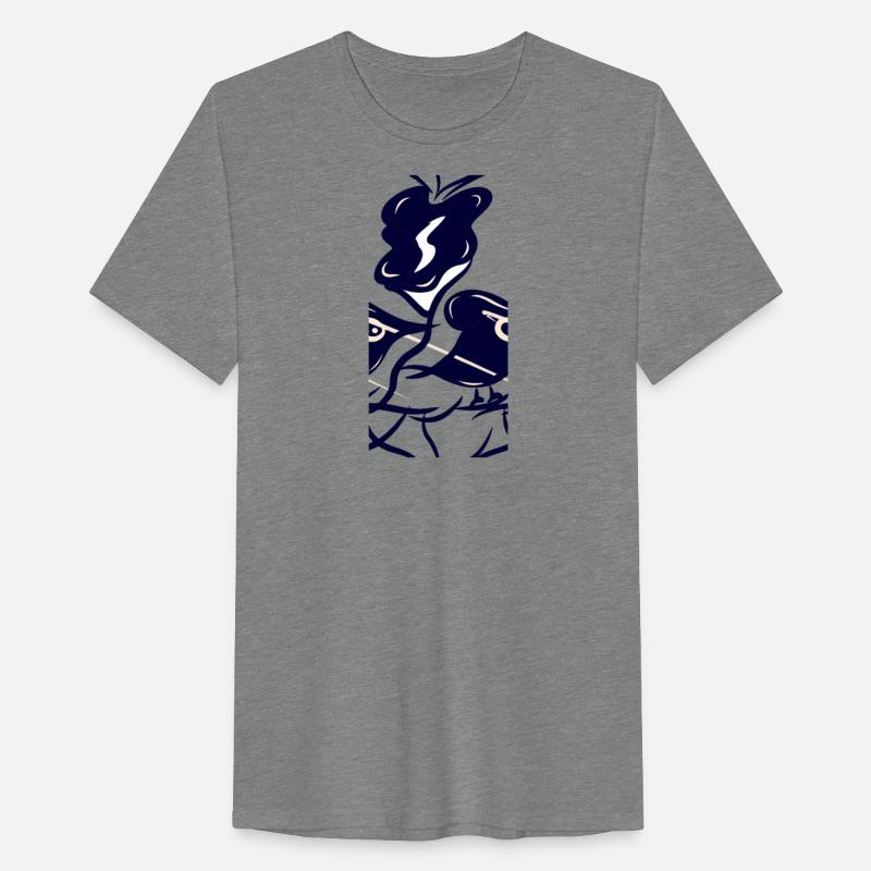 A Rose in the Bird World