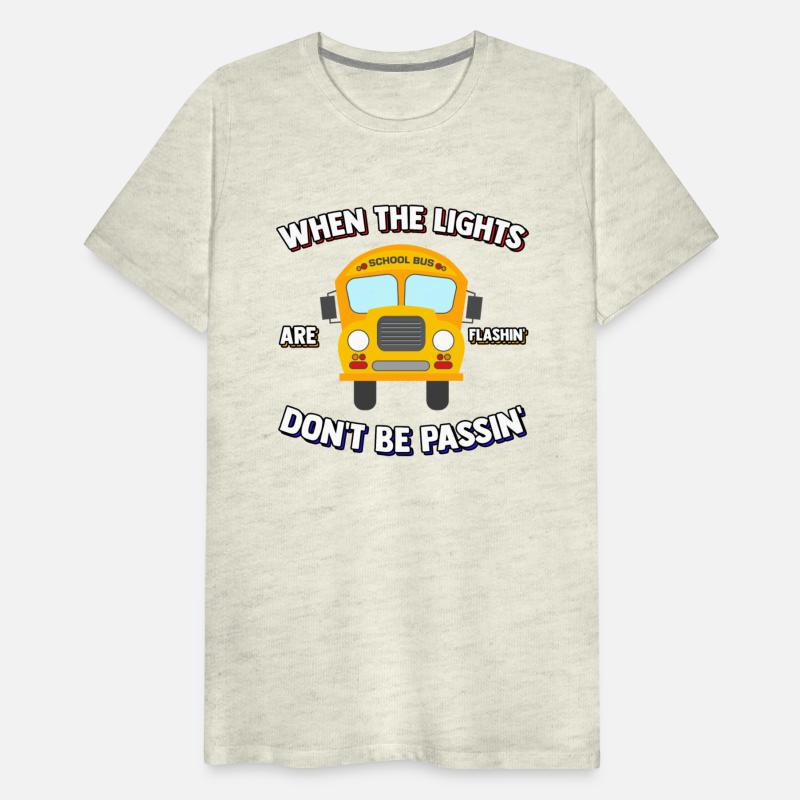 A Yellow School Bus Driver Driving The Student