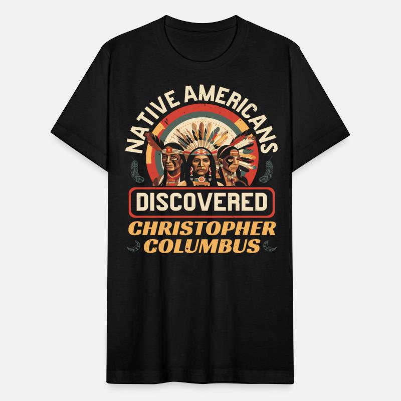 Aboriginal Indians Indigenous Native American Day