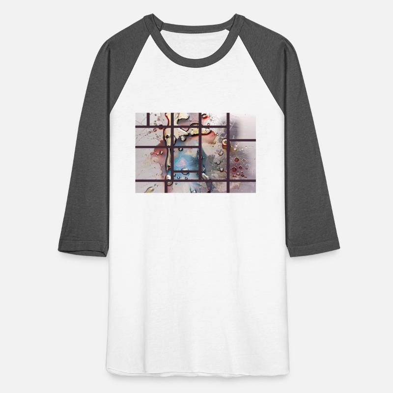 Abstract Oil Painting