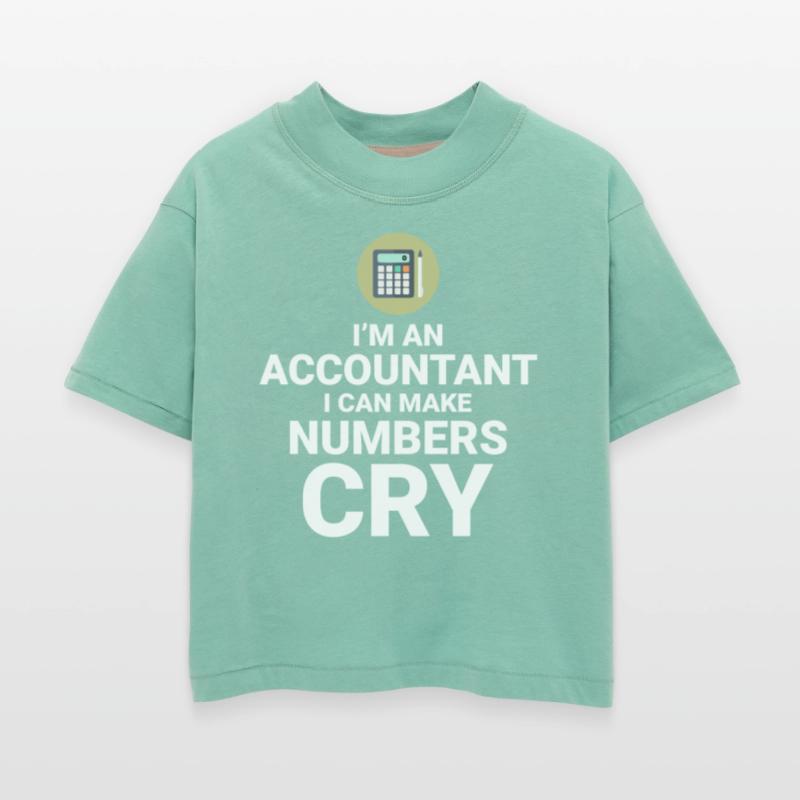 Accountant Accounting Bookkeeping Finance Funny