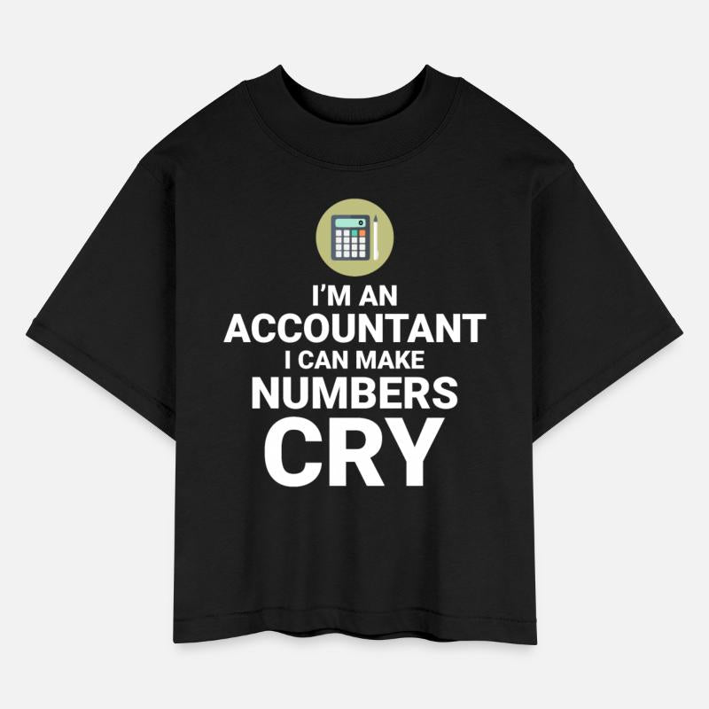 Accountant Accounting Bookkeeping Finance Funny