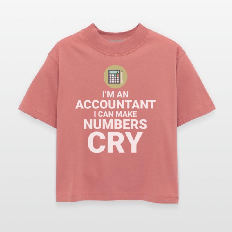 Accountant Accounting Bookkeeping Finance Funny