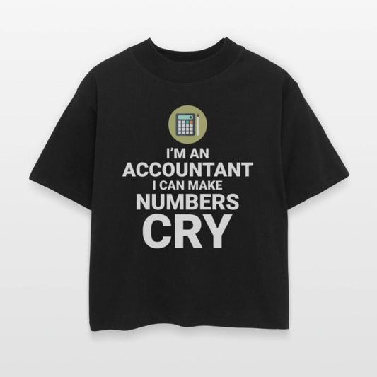 Accountant Accounting Bookkeeping Finance Funny