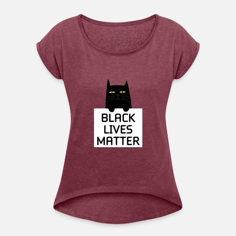 activist cat shirt