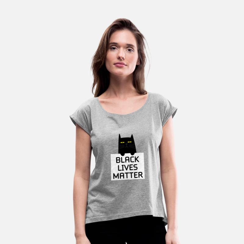activist cat shirt