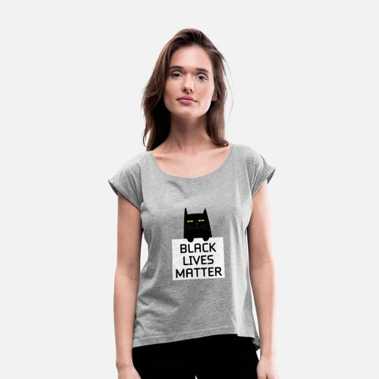 activist cat shirt