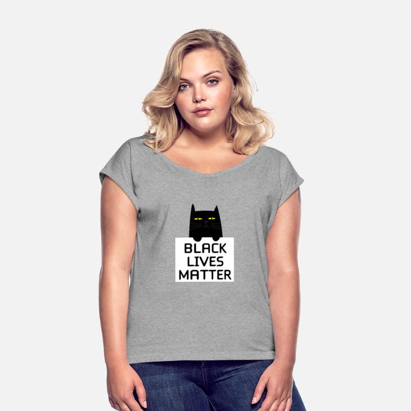 activist cat shirt