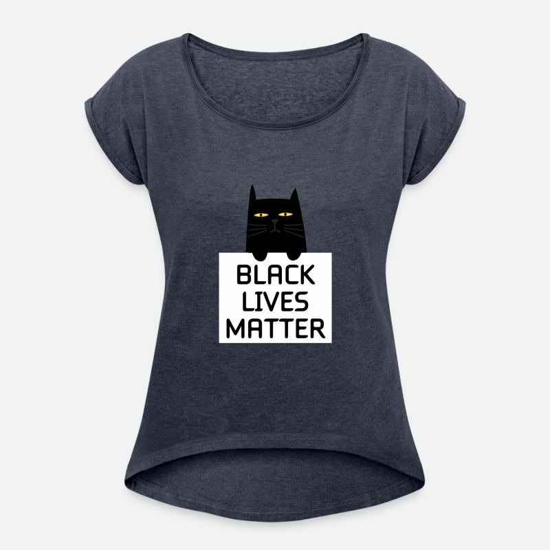 activist cat shirt