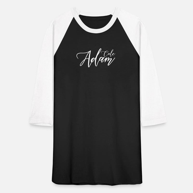 Adam cole T-shirt Premium, Mastura script