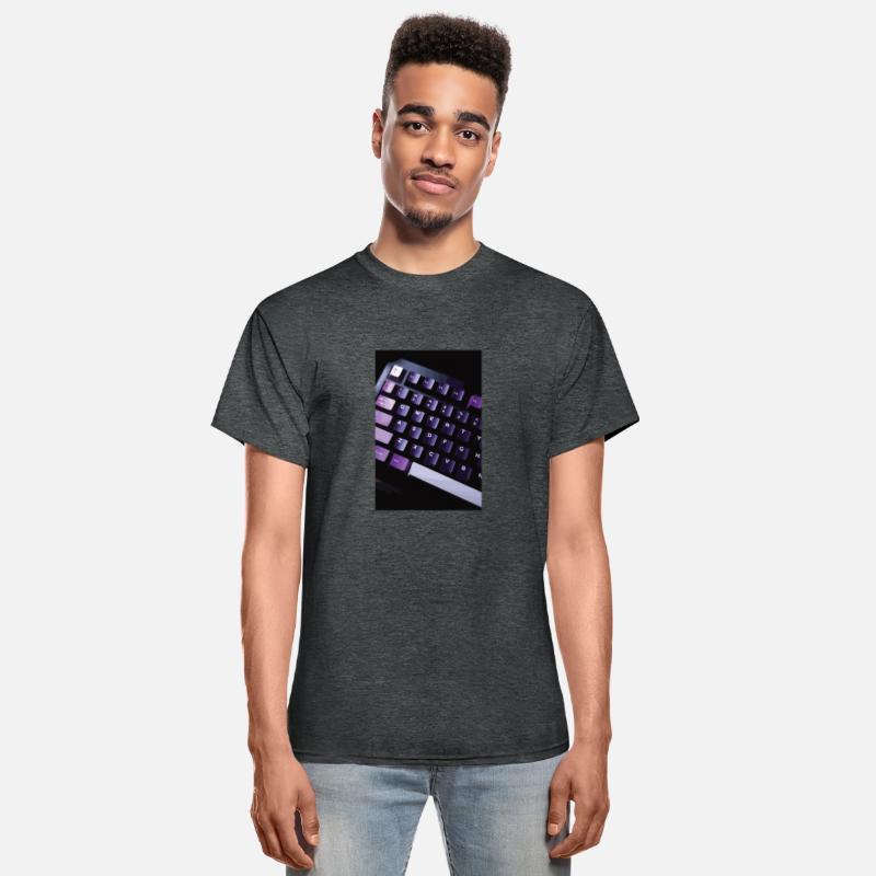 Addicted to Mechanical Keyboard