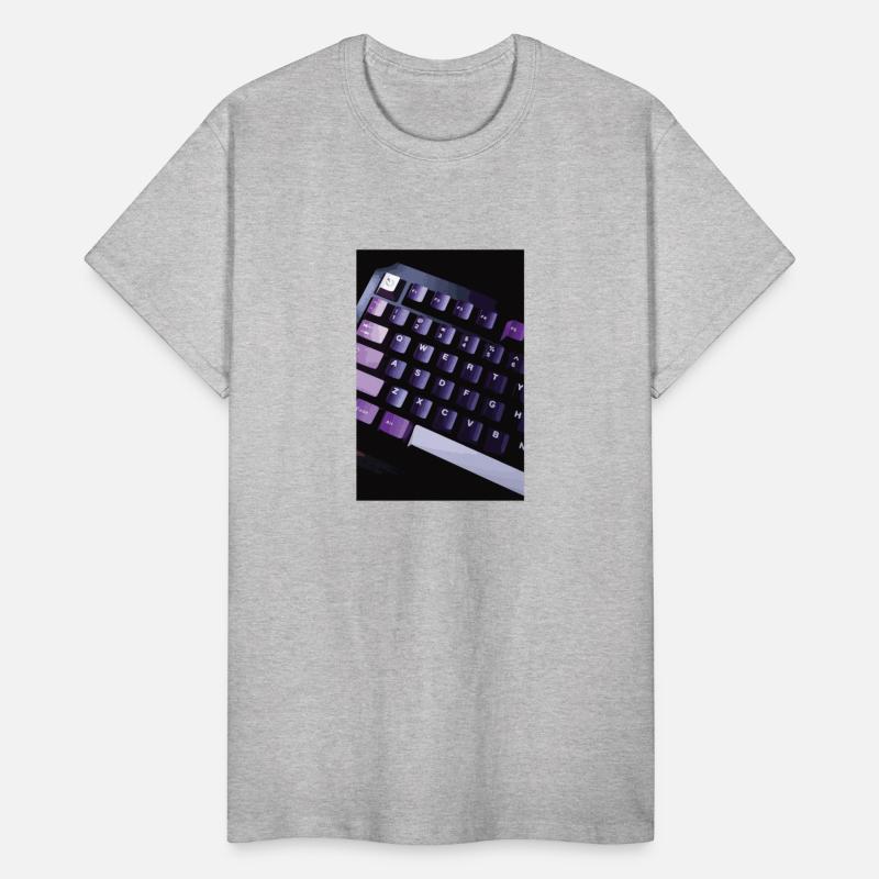 Addicted to Mechanical Keyboard