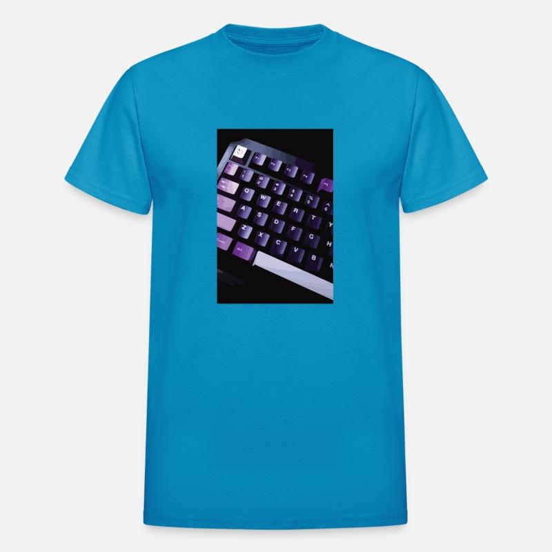 Addicted to Mechanical Keyboard