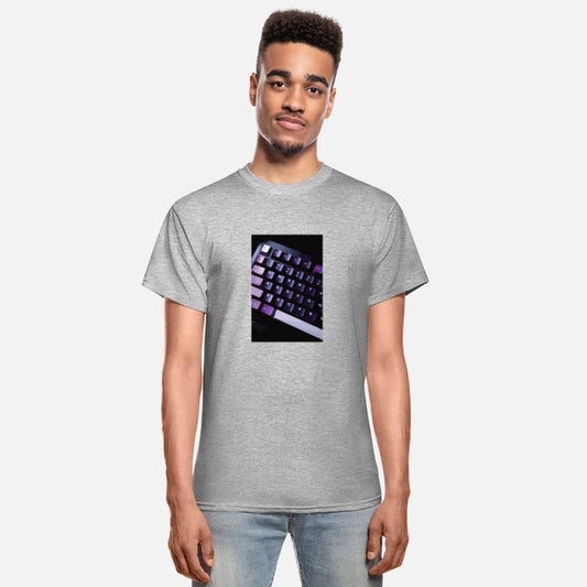 Addicted to Mechanical Keyboard