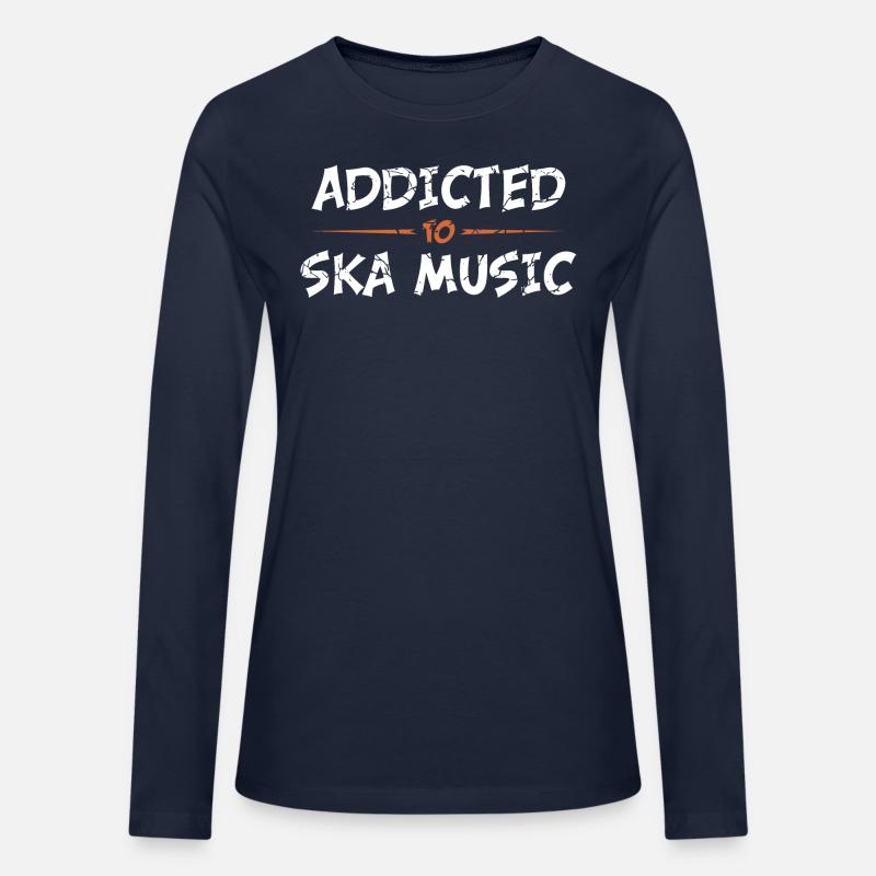 Addicted To Ska Music