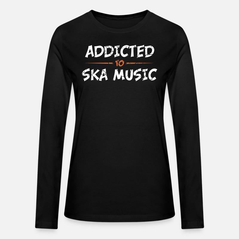 Addicted To Ska Music