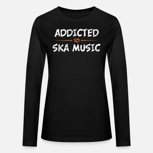 Addicted To Ska Music