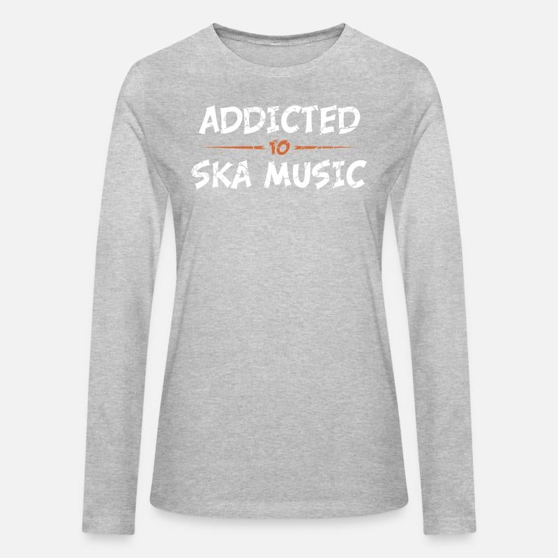 Addicted To Ska Music