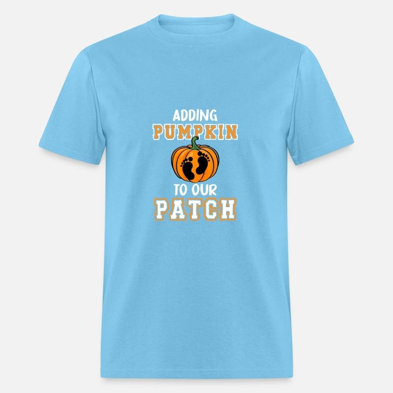 Adding Pumpkin To Our Patch Farmer Farm Lovers