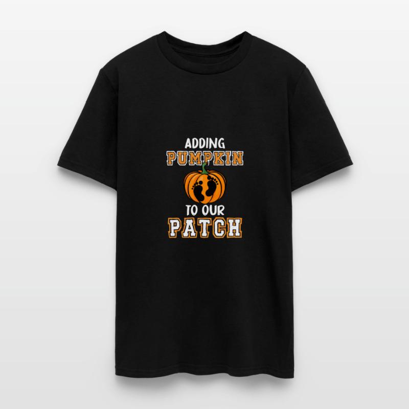 Adding Pumpkin To Our Patch Farmer Farm Lovers