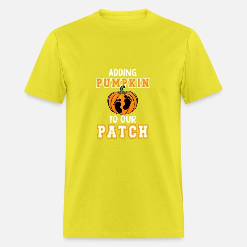 Adding Pumpkin To Our Patch Farmer Farm Lovers