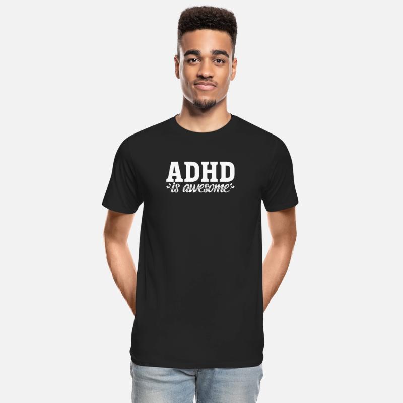 ADHD Is Awesome