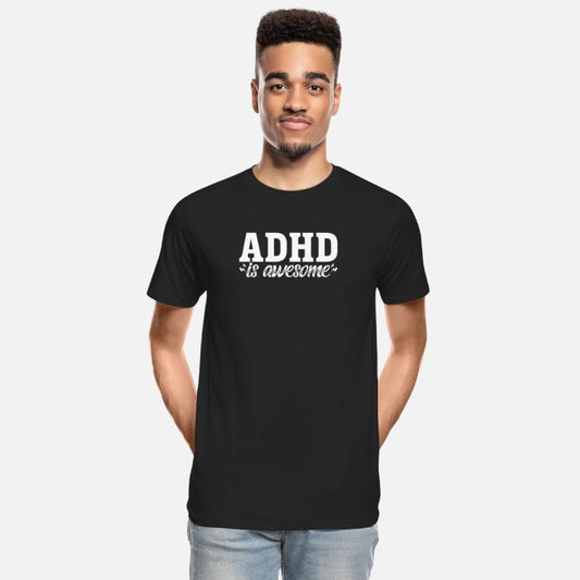 ADHD Is Awesome