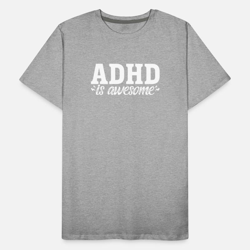 ADHD Is Awesome