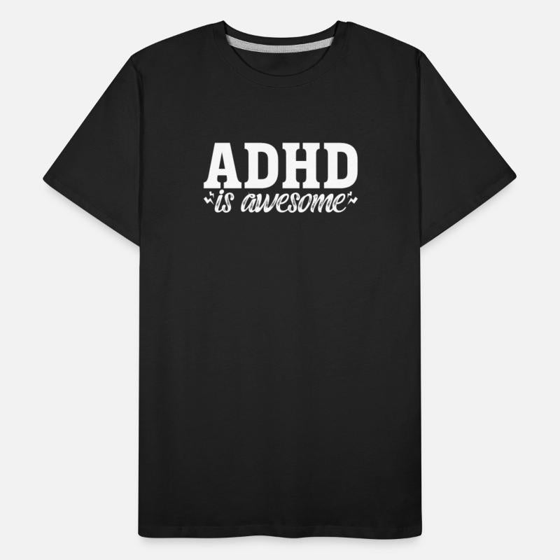ADHD Is Awesome