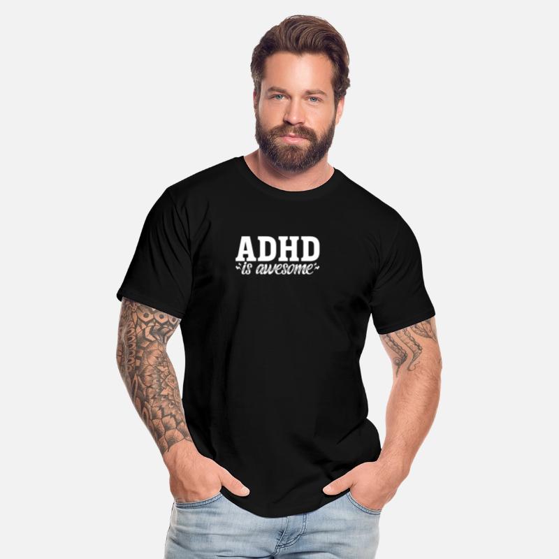 ADHD Is Awesome