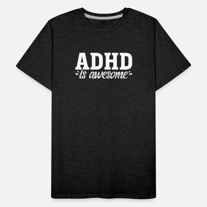ADHD Is Awesome