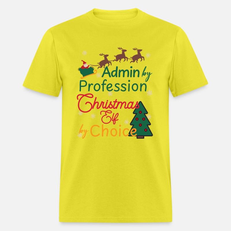 Admin Christmas Xmas Elf